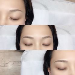 -Verywang半永久纹眉•仪器野生眉
