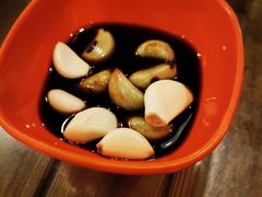 腊八蒜-宝源饺子(麦子店街店)