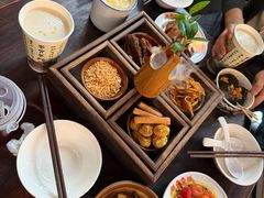 -東茅街茶馆