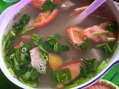 -尕胡才炕锅烤羊肉馆(八一路店)