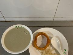 豆汁-尹三豆汁(天坛店)
