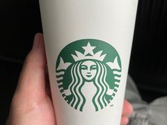 -星巴克(郑州曼哈顿广场店)