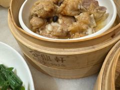 -金鼎轩(方庄天坛店)