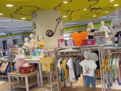 -孩子王(禹洲世贸店)