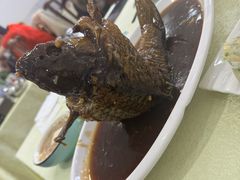 -奥华餐厅·老张记(台基厂店)