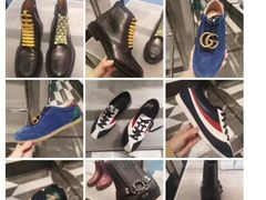 -Gucci(北京金融街购物中心店)