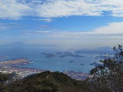 -梧桐山风景名胜区