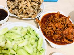 -满口香饭店
