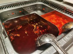 -海底捞火锅(高新万达广场店)