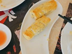 -青岛中心假日酒店·蓝天行政酒廊