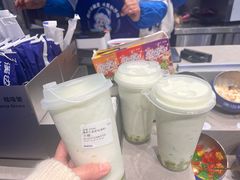 -溪边姑娘·拉丝酸奶水果捞(春熙路店)