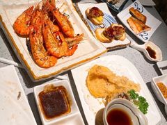 -大渔铁板烧(大悦城店)