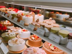 -布歌东京(金融街购物中心店)