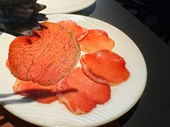 -拉蒂娜·巴西牛排馆 Latina·Brazilian Steakhouse(王府井喜悦店)