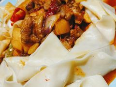 -阿西娅食府(中关村店)