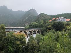 -龙庆峡风景区
