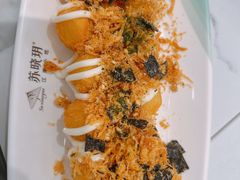 -苏晓玥·手作江南小吃(深圳北站店)