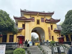 -东西巷