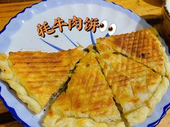 -卡万金特色藏餐