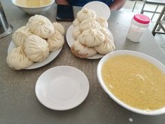 -福源包子铺王顶堤店
