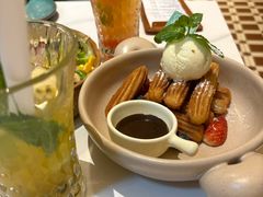 -CRAZYONES克芮旺斯西班牙餐厅(苏州中心店)