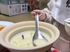 -西贝(太原万象城店)