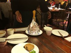 -绿茶餐厅(华联万柳店)