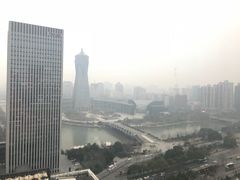 -杭州大厦宾馆