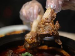 -沪小胖小龙虾(淮海中路旗舰店)
