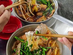 -铁锅哥米线