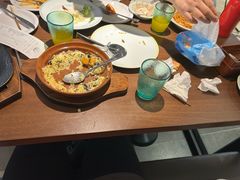 -萨莉亚意式餐厅(杭州滨江天街店)