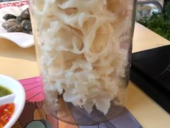 -甘尼仕印度餐厅爵士酒吧(阳春巷店)