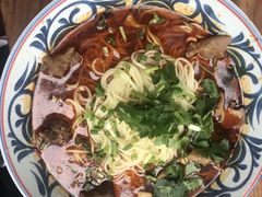 -秦云老太婆摊摊面(长嘉汇两江峯店)