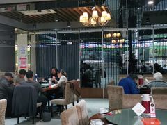 大堂-江宁肚包鸡(铁心桥店)