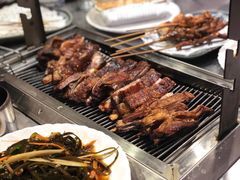 -蒙乡烤全羊·烤羊腿(京溪同和店)