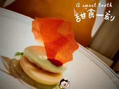 -théATRE 茶聚场(王府中環店)