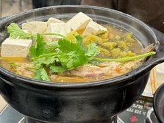 -川香煲(茅台路店)