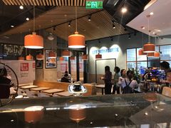 -Dough&Joe团憩(瑞虹天地月亮湾店)