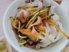 -顺溜削面(大王路店)