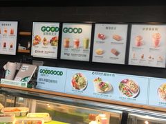 -星巴克(苏州西蒙店)