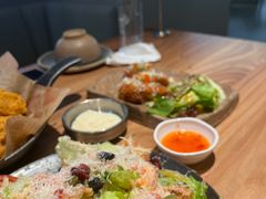 -KimPro 辛普乐概念韩餐