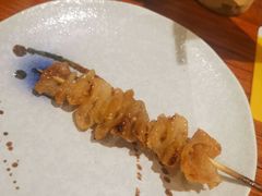 -気楽亭和食料理(气乐亭大世界本店)