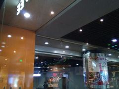 -星巴克(上海南站店)