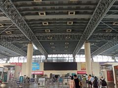 -杭州九堡客运中心