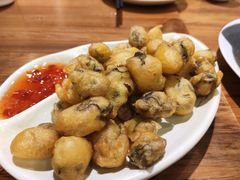 -花溪雨·森林餐厅(石基店)
