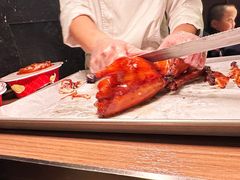 -秀儿四九城·新京菜(亚运村鸟巢店)