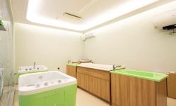 -北京嘉禾妇儿医院·产后康复中心