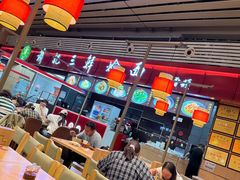 -萧记三鲜烩面(东站店)