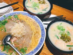 -老雒阳面馆·水席·洛阳菜(王城路店)