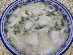 -何记鳝鱼面馆(开发区分店)